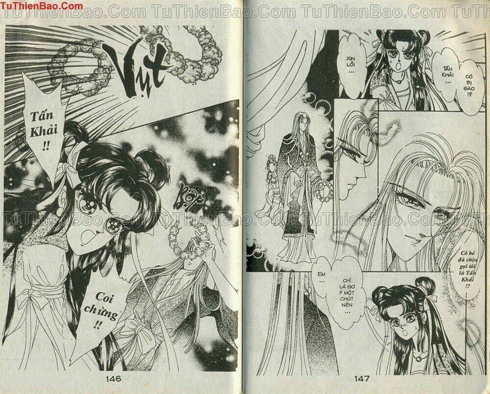 hạt lệ trân châu chapter 1 73