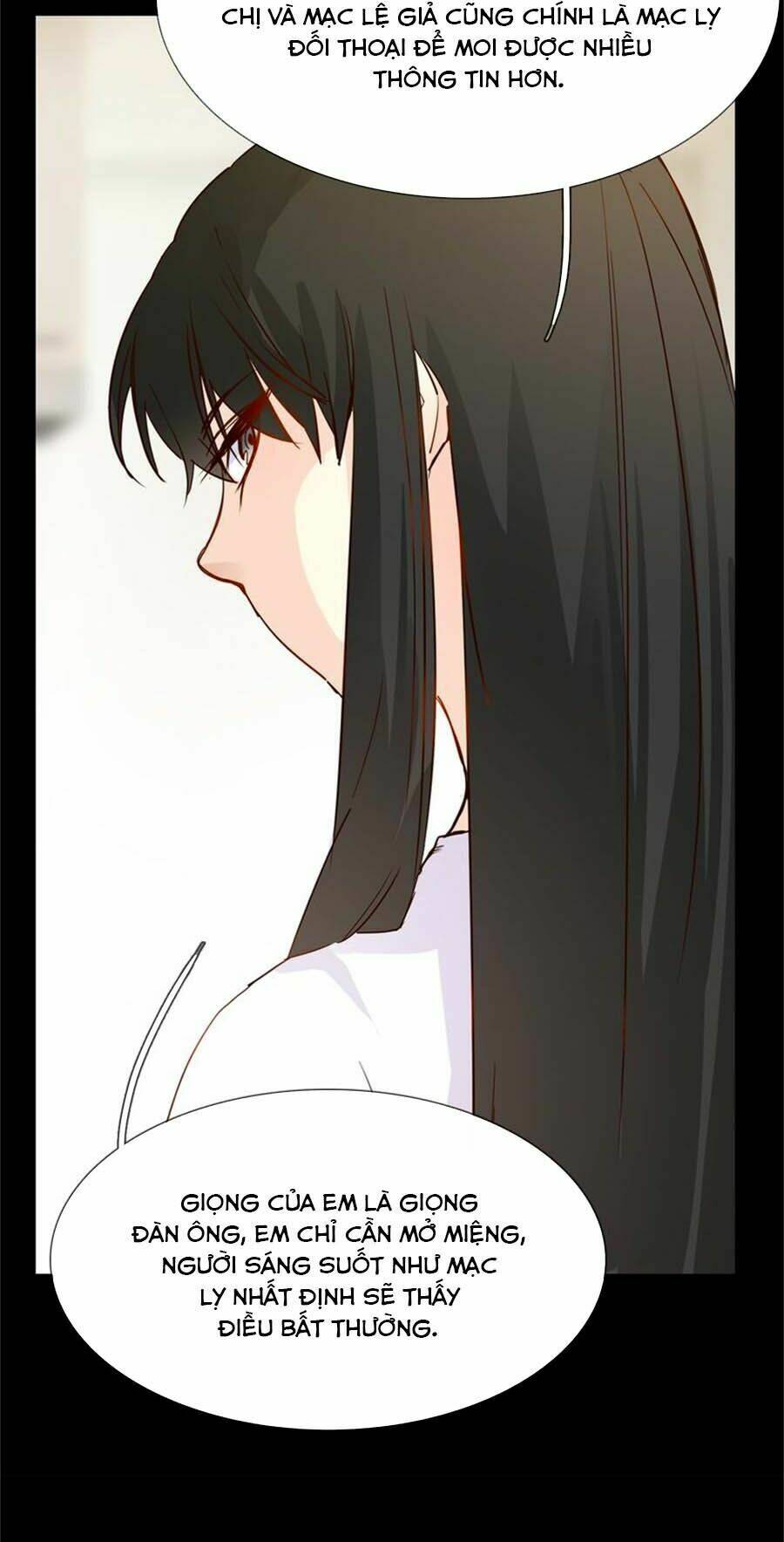 ngôi sao vụn vỡ chapter 54 42