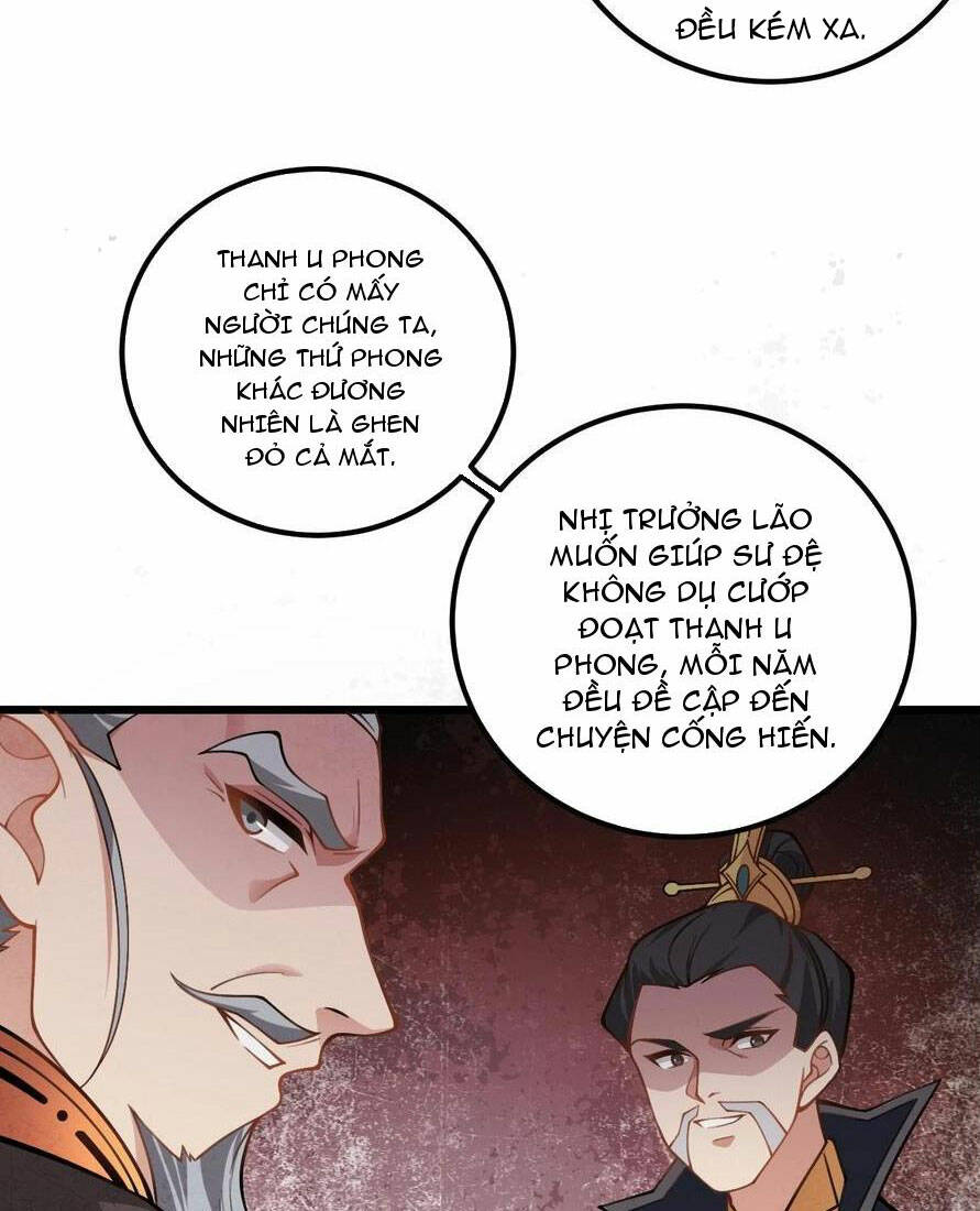 mang theo các tiên tử vô địch thiên hạ chapter 52 48