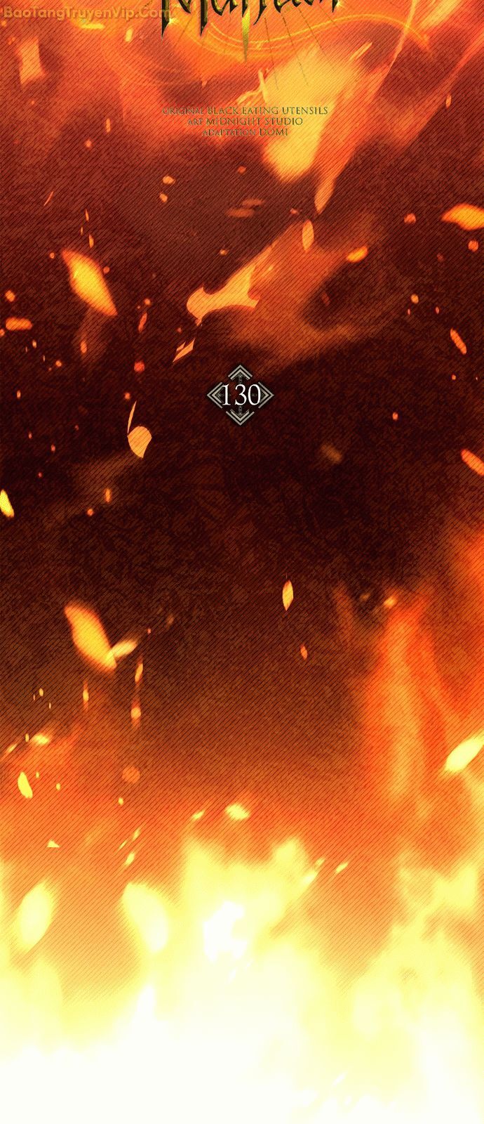 Kí Sự Hồi Quy chapter 130 28