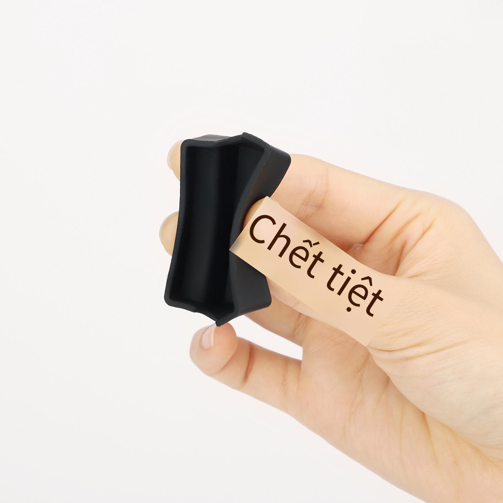 Phong cách mới nhất Sunnylife DJI Mini3 Pro pin che bụi phích cắm Mini3 bảo vệ tiếp xúc silicone chống đoản mạch