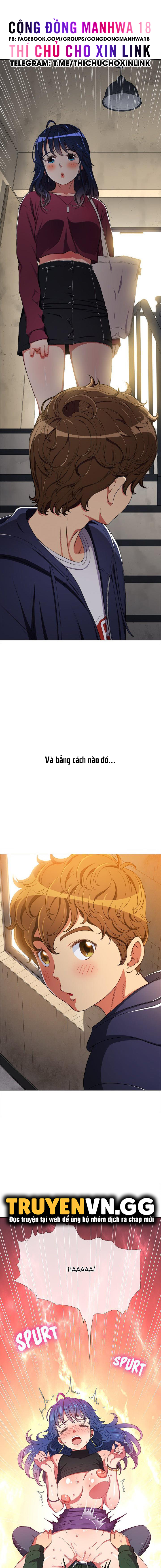 bắt nạt học đường chapter 138 2