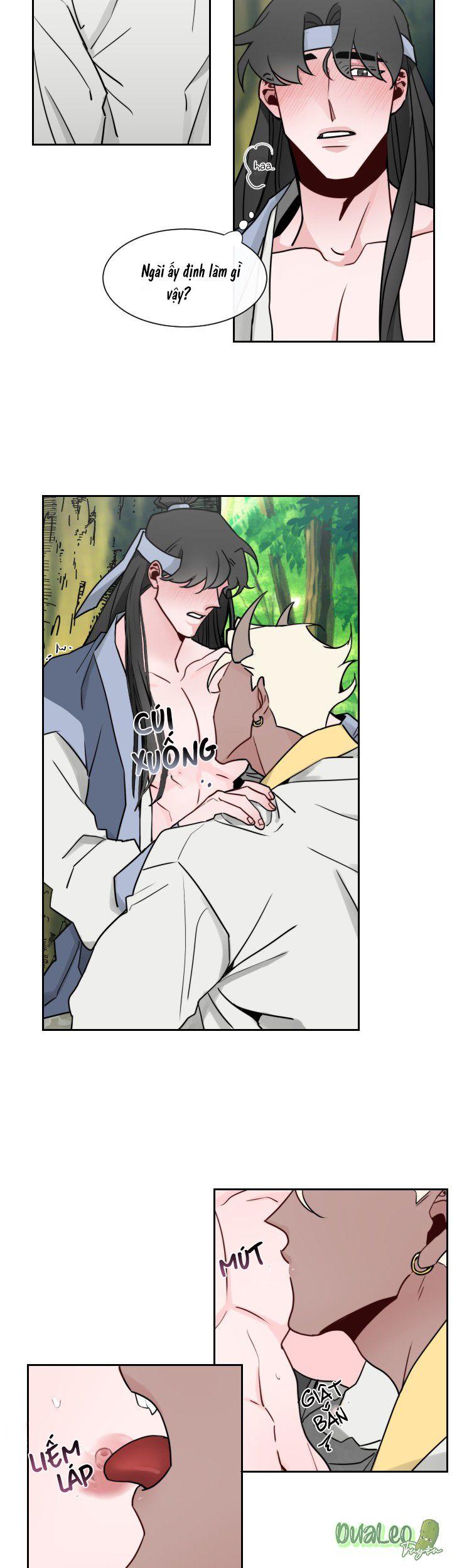 shinsujeon chapter 9 8