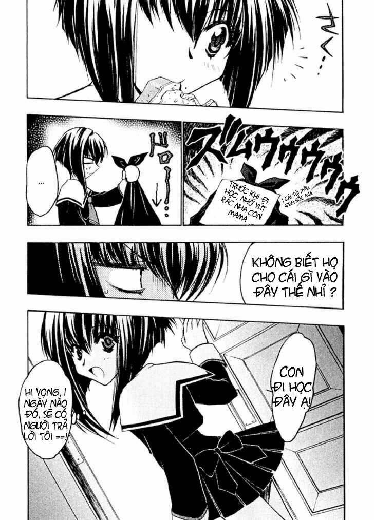 little vampire chapter 1 9