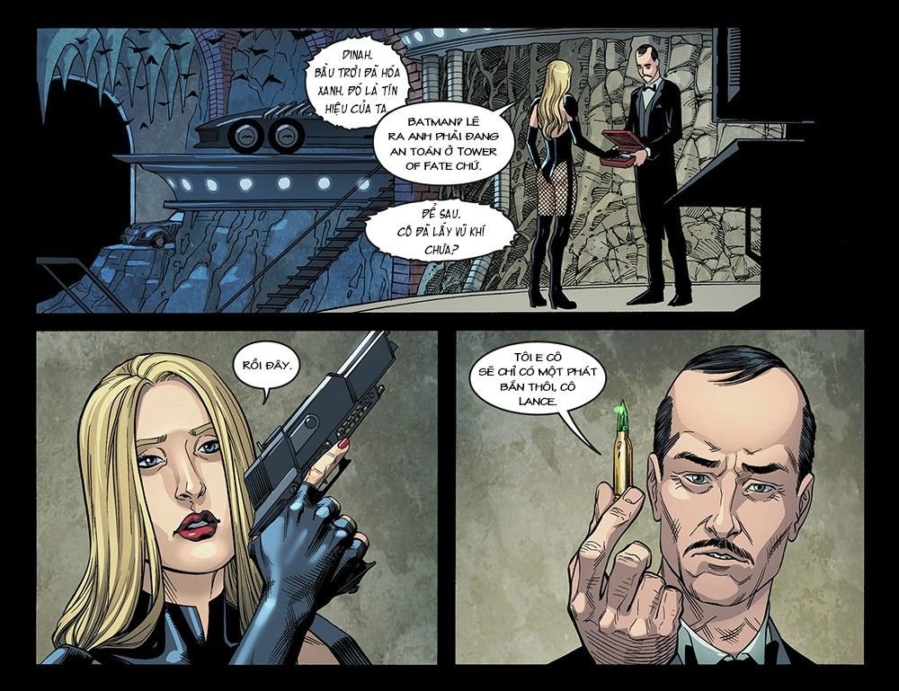 injustice: gods among us - year 3 chapter 53 20