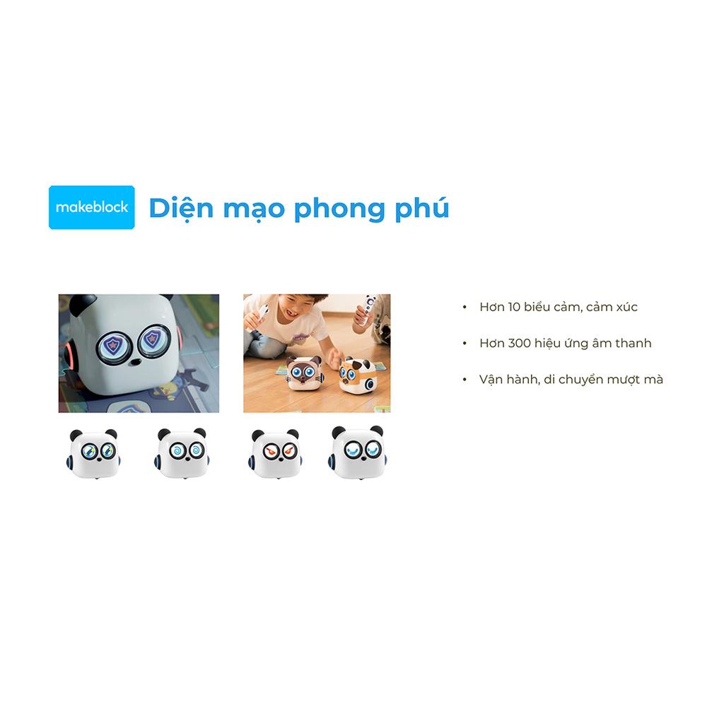 bộ lập trình mTiny Coding kit