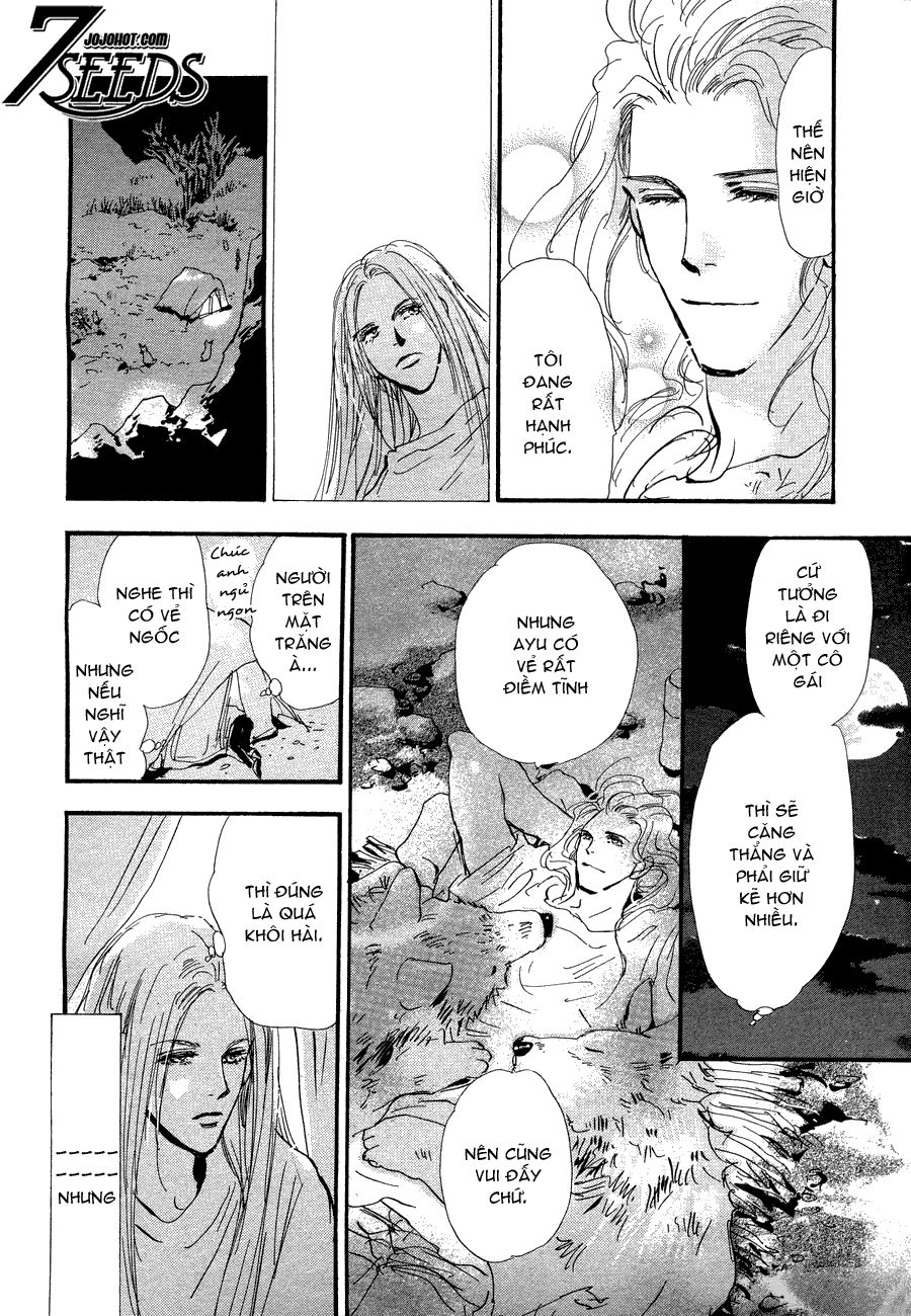 mầm sống chapter 109 21