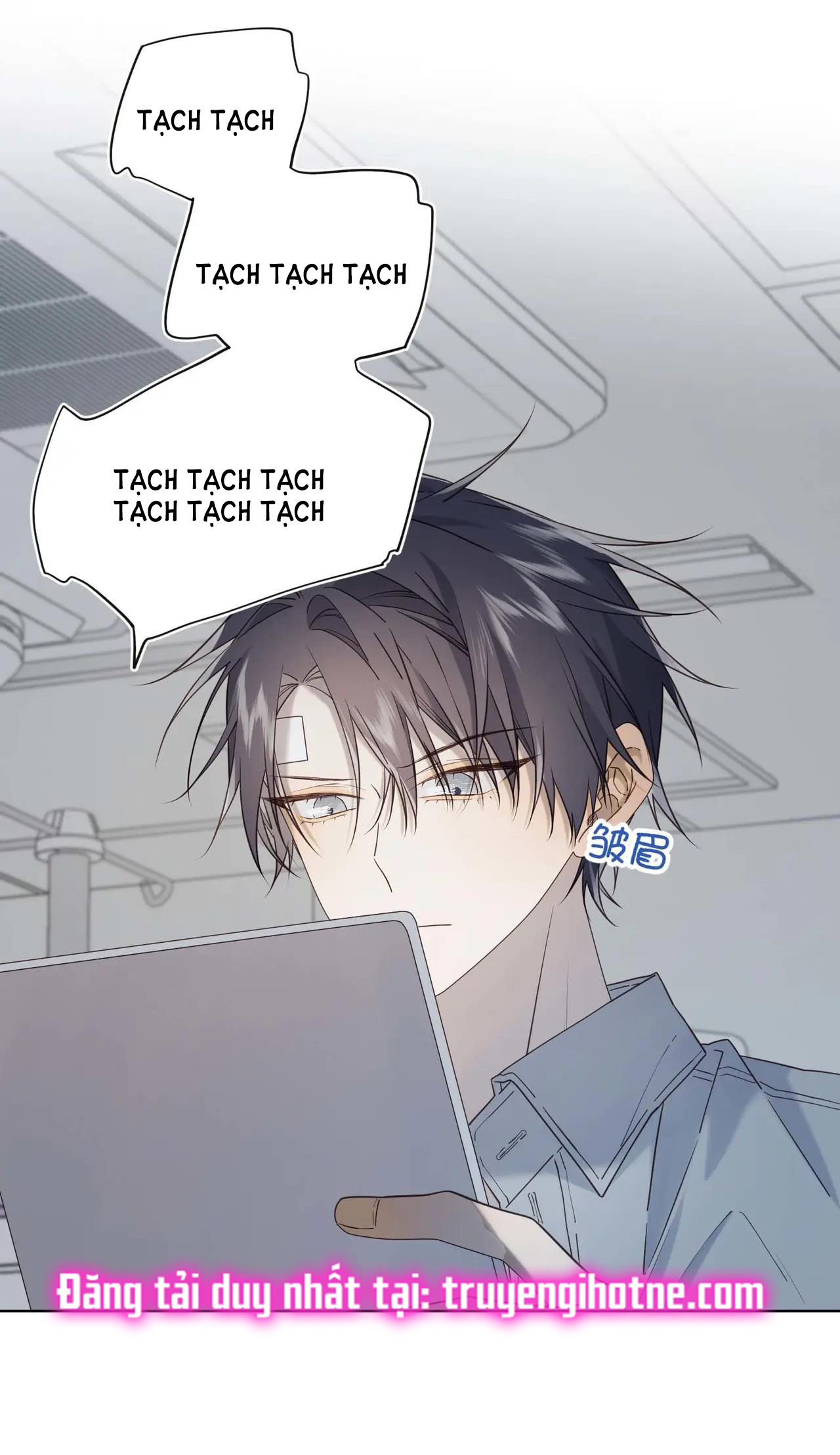 ác nữ cự tuyệt nam chính chapter 108 3