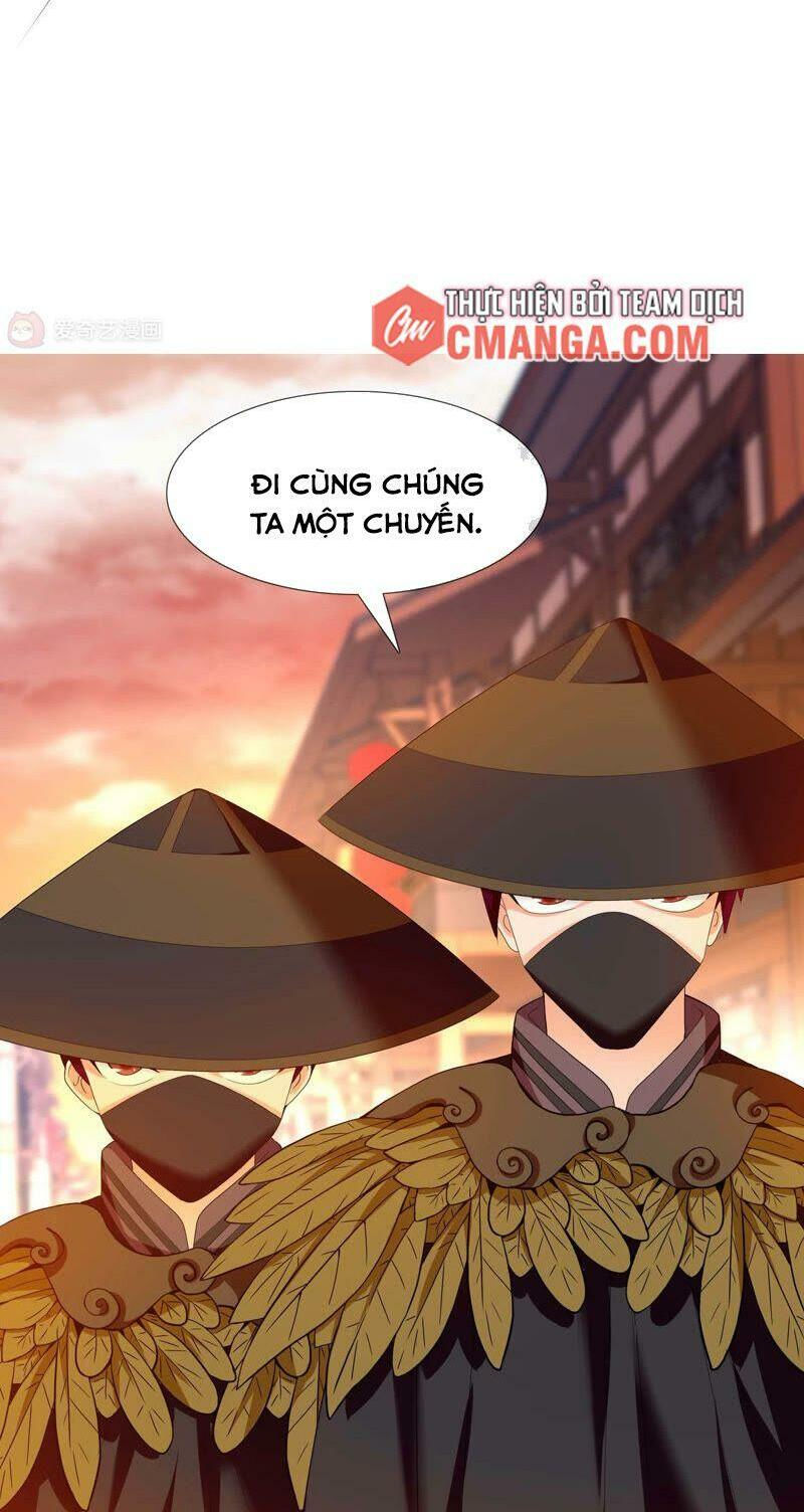 ta không phải nhân vật phản diện chapter 12 14