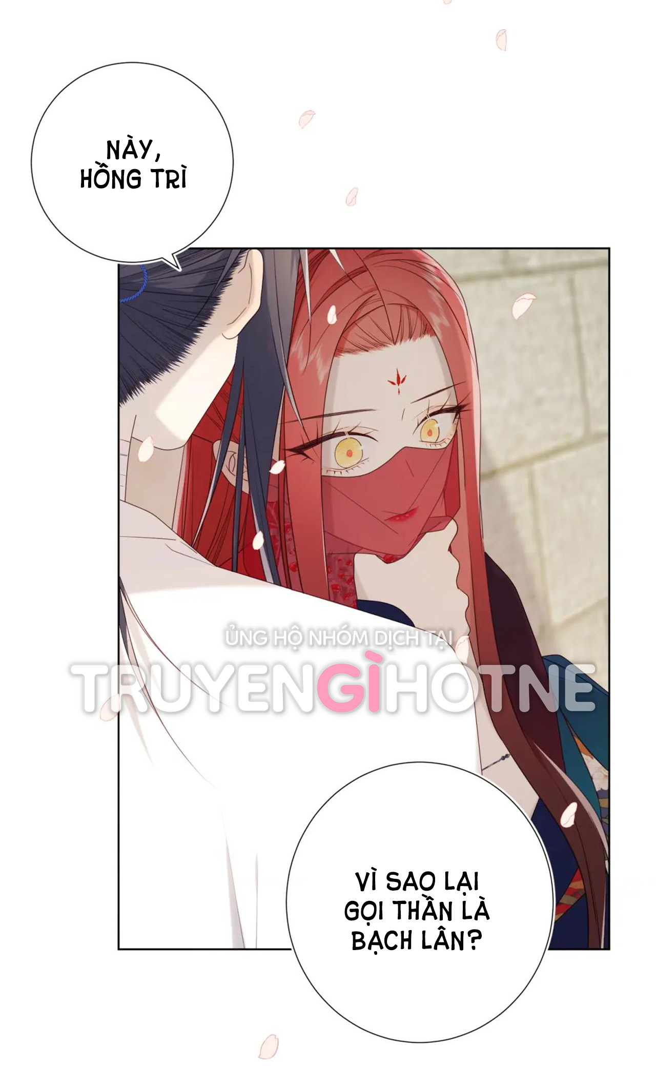 ác nữ cự tuyệt nam chính chapter 47 31