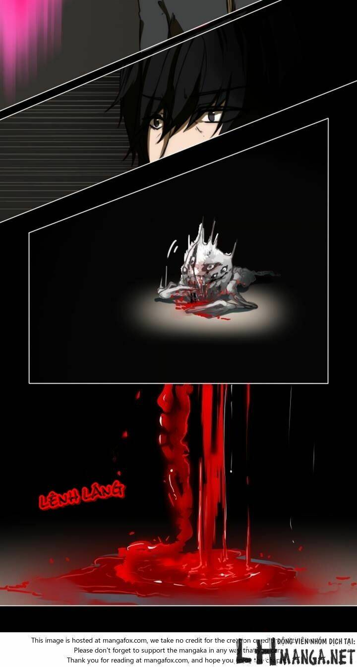 catharsis chapter 20 15