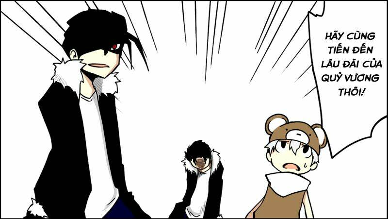 senyuu chapter 43 33