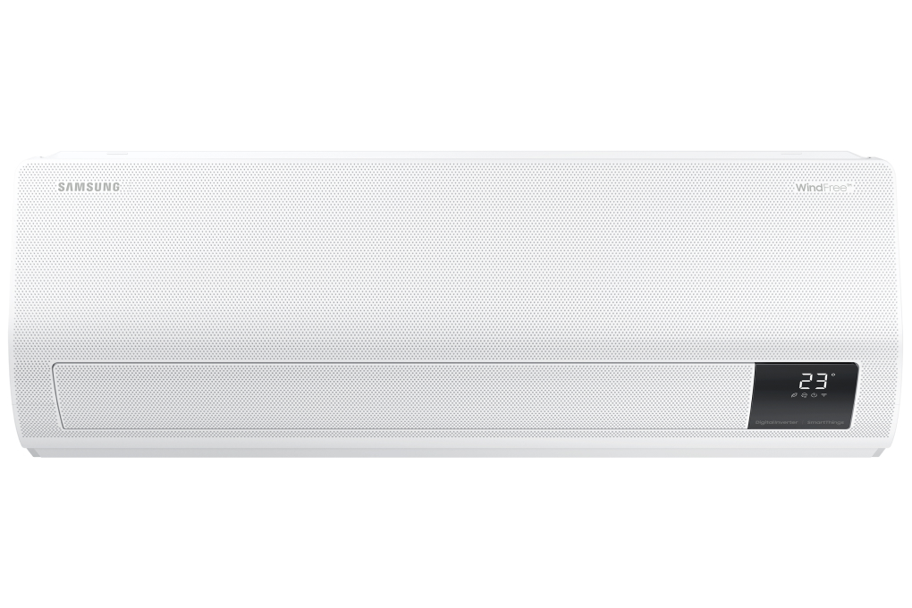 AR18CYFCAWKNSV - Máy lạnh Samsung Wind-Free Inverter 2 HP - Hàng Chính Hãng