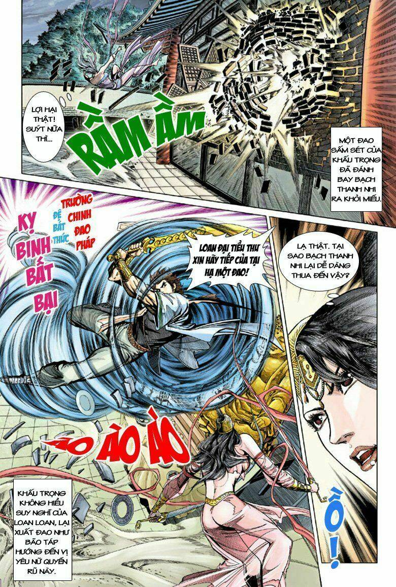 đại đường song long truyện chapter 97 30