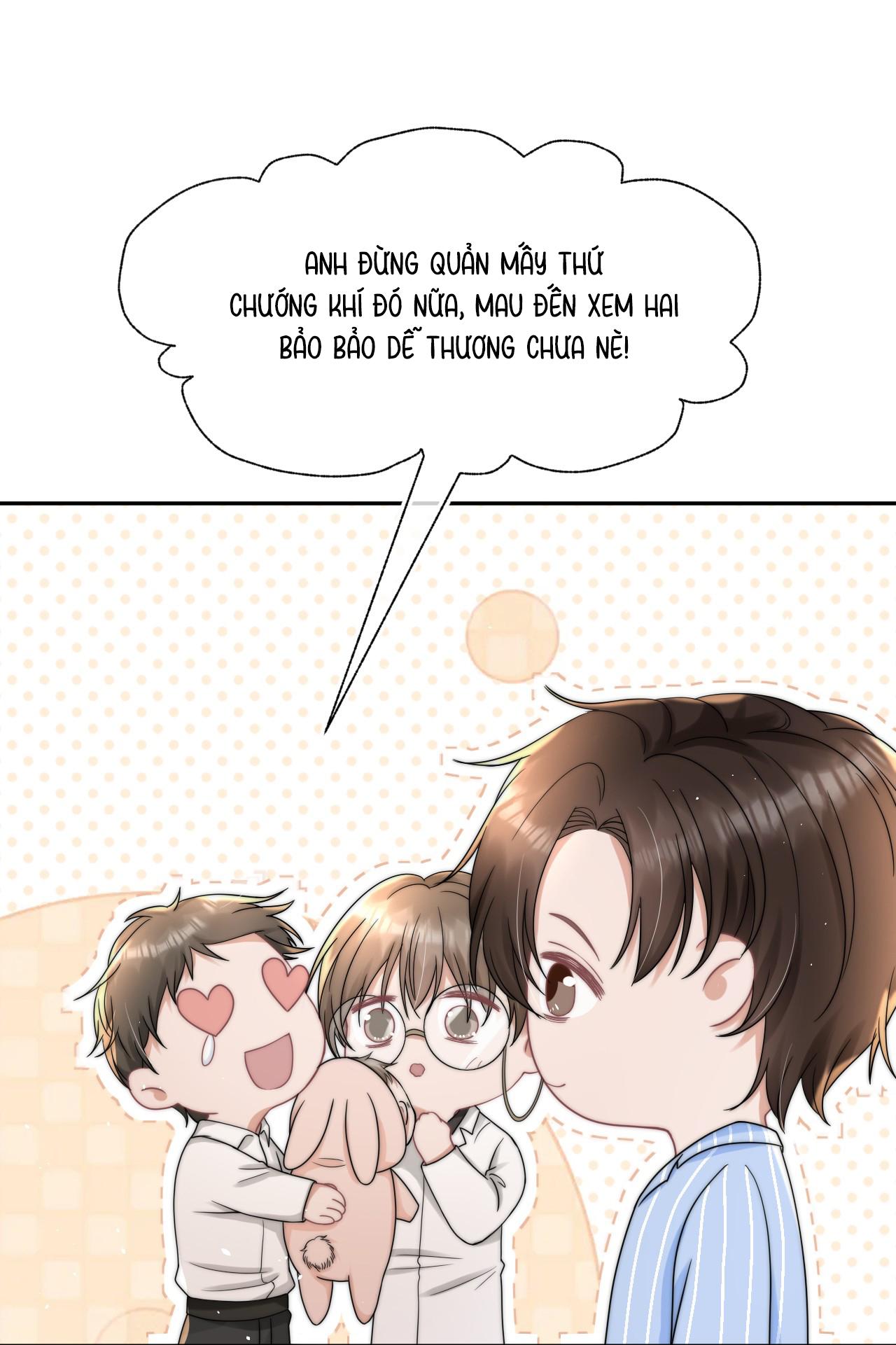 ta sinh con cho tổng tài chapter 68 33