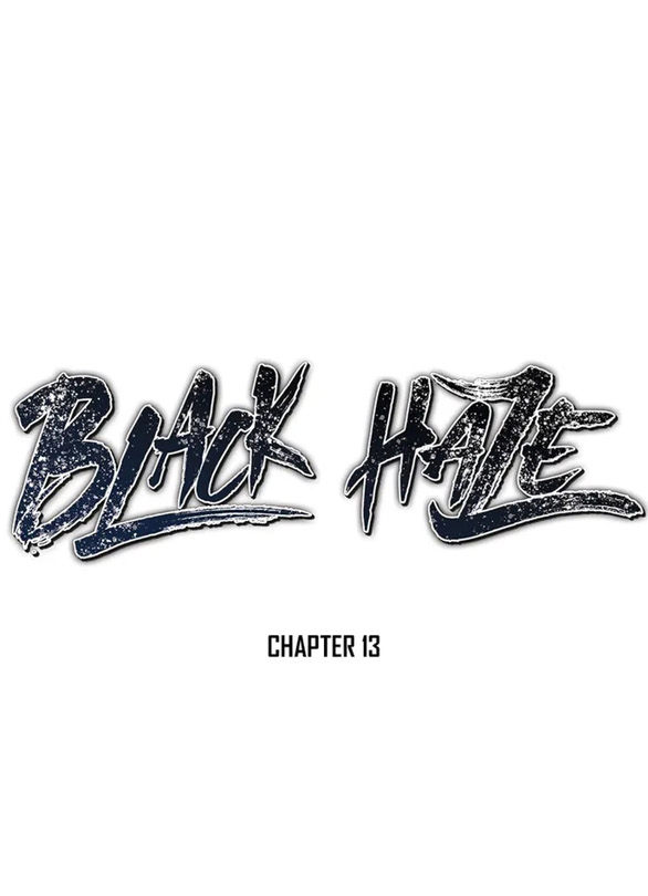 black haze - bản remake 2025 chapter 13.1 20