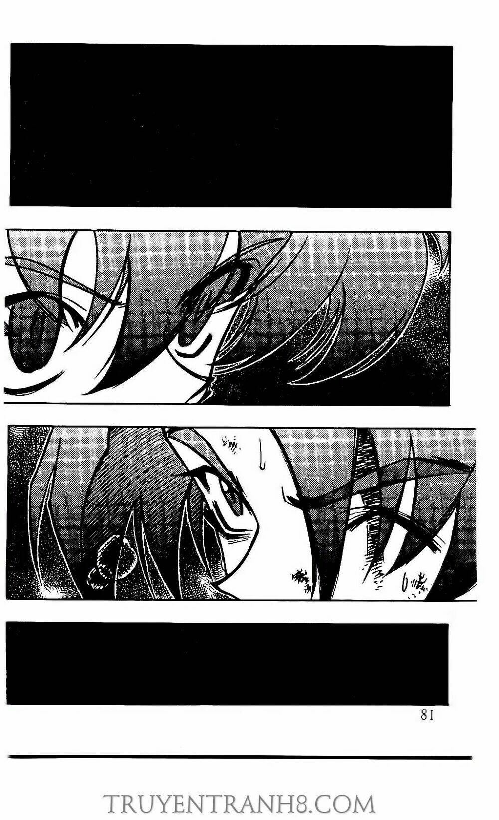 western shotgun - tay súng miền tây chapter 149 17