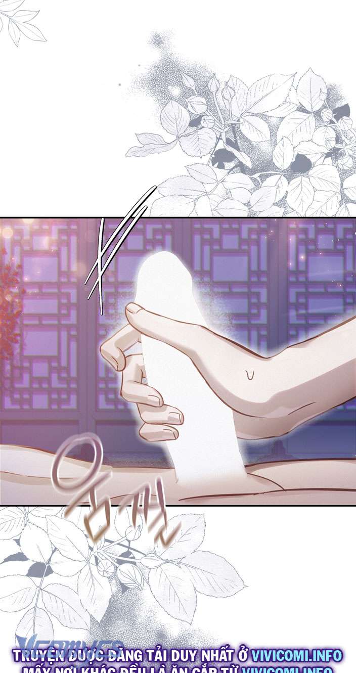 [18+] tiết học bí mật của trung điện chapter 16 54