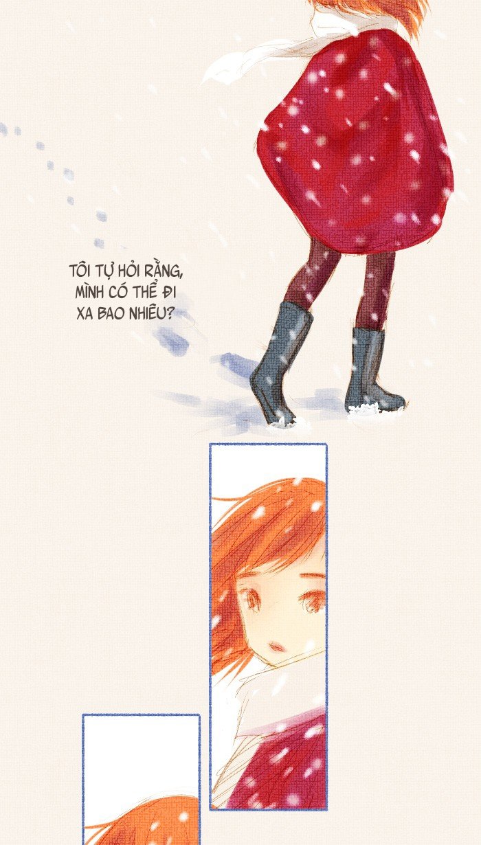 little rain chapter 12.5 13