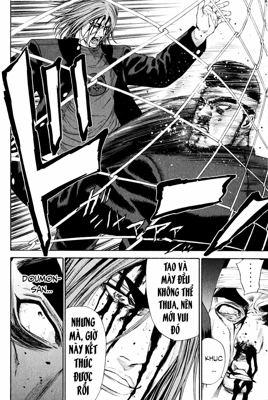 a-bout! chapter 133 10