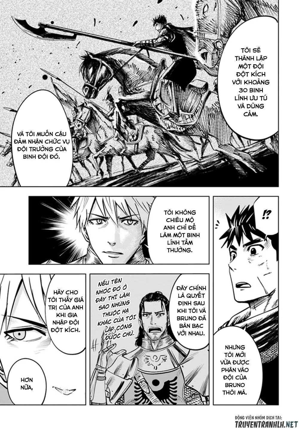 hành trình chịch dạo của của máy dập cổ đại chapter 27 11