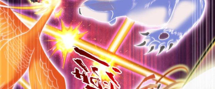 ẩn cư mười vạn năm, đời sau mời ta rời núi chapter 24 167