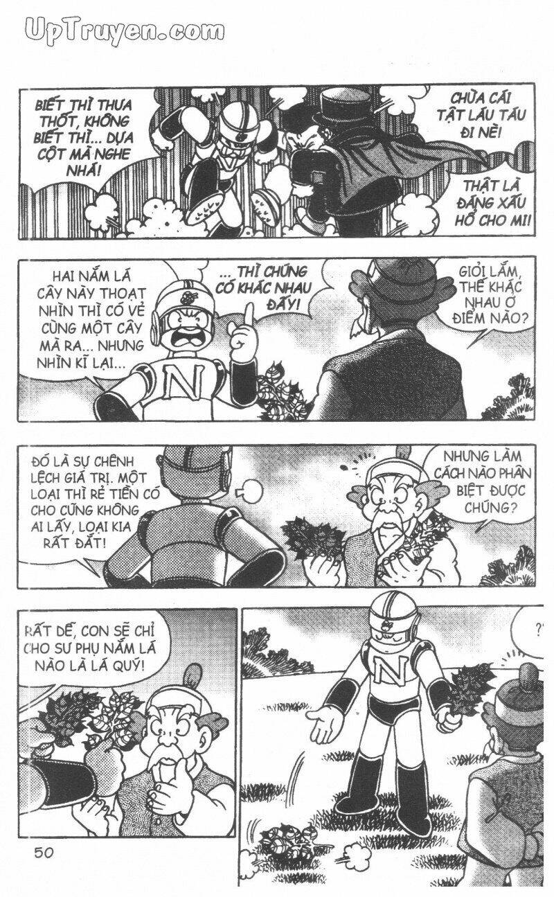 đội quân nhí nhố chapter 20 53