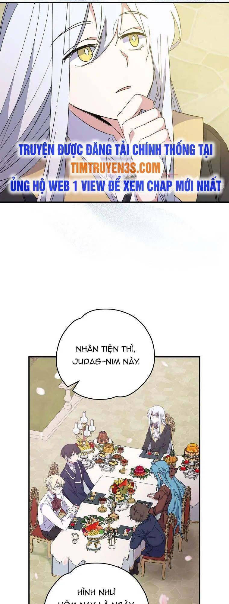 nhà hiền triết yigret chapter 42 56