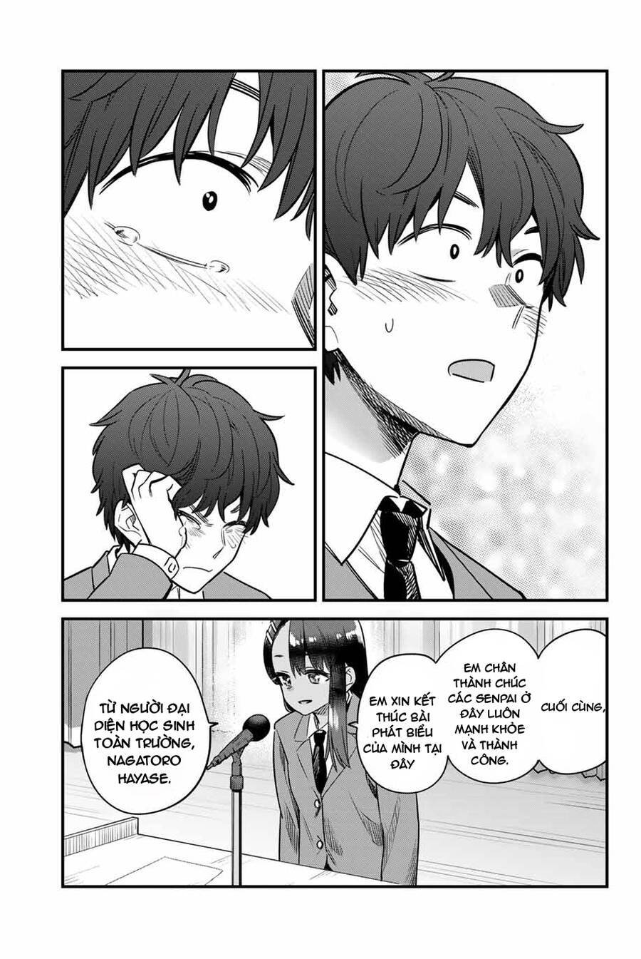 please don't bully me - nagatoro-san chapter 154 20