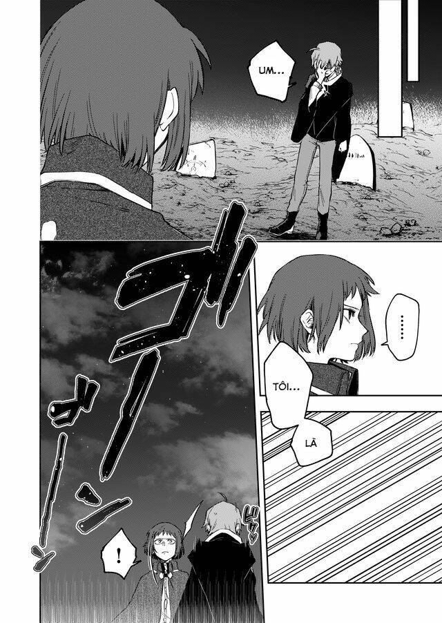 fushi no sougishi chapter 9 17