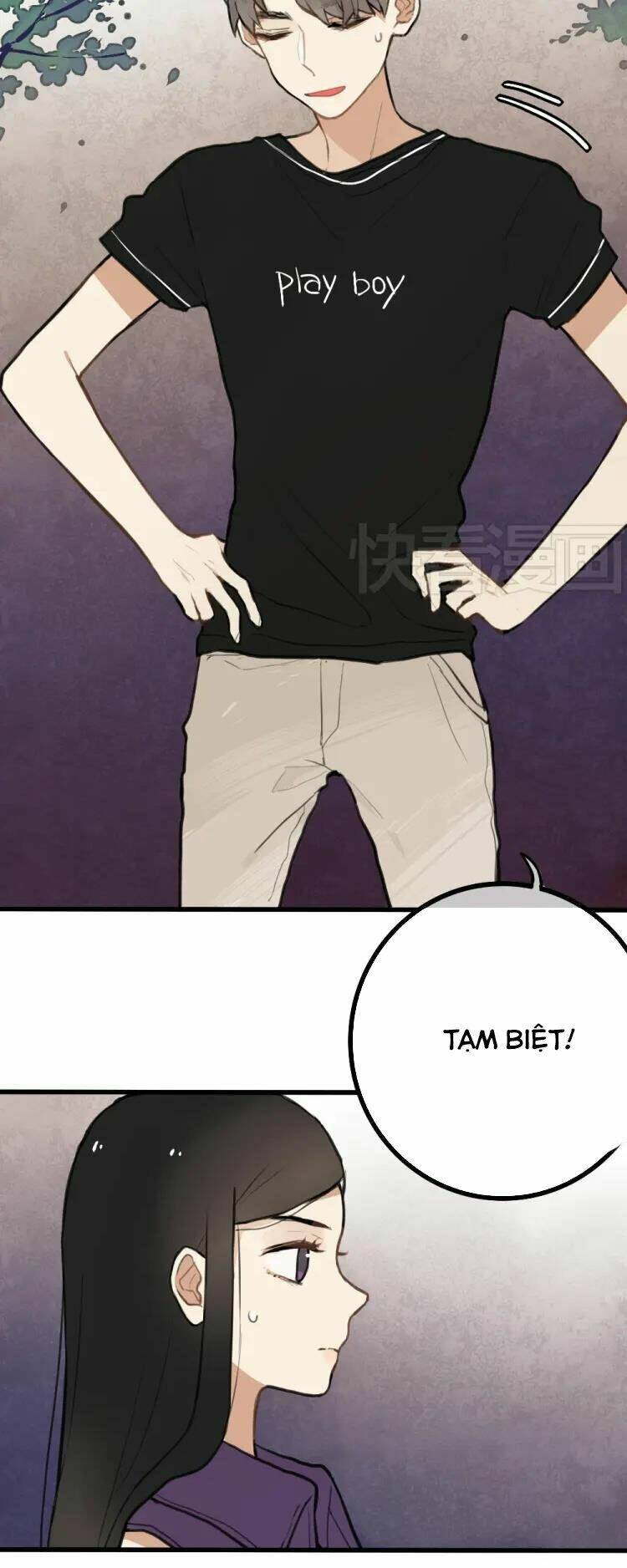 thôi miên em yêu anh chapter 5 12