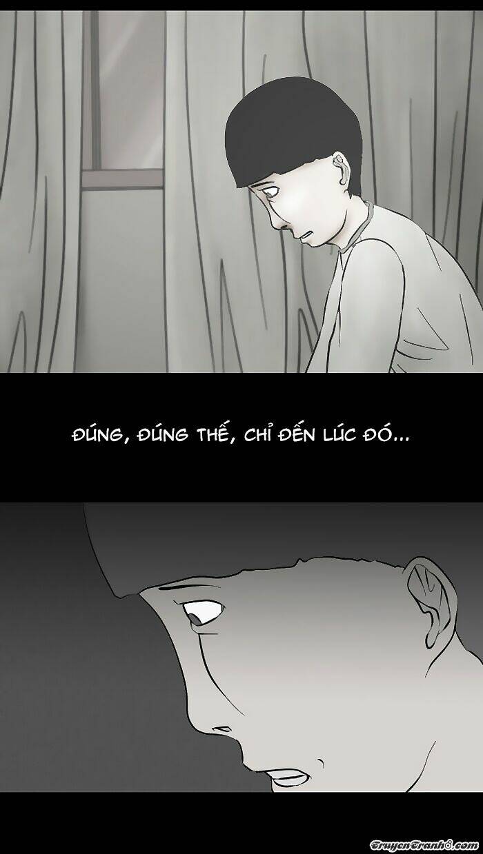 thứ sáu: những câu chuyện cấm chapter 8 33