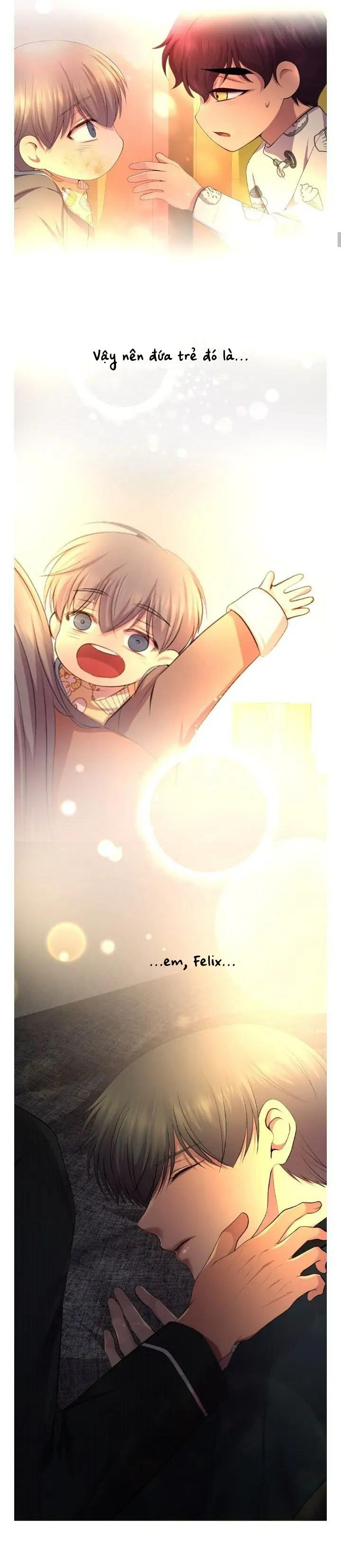 giữ em thật chặt (hold me tight) chapter 163 14