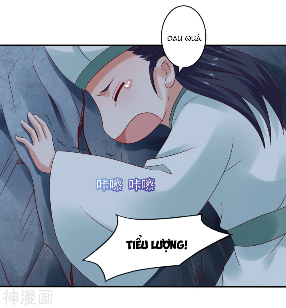 trở về cổ đại làm thánh hiền chapter 17 22