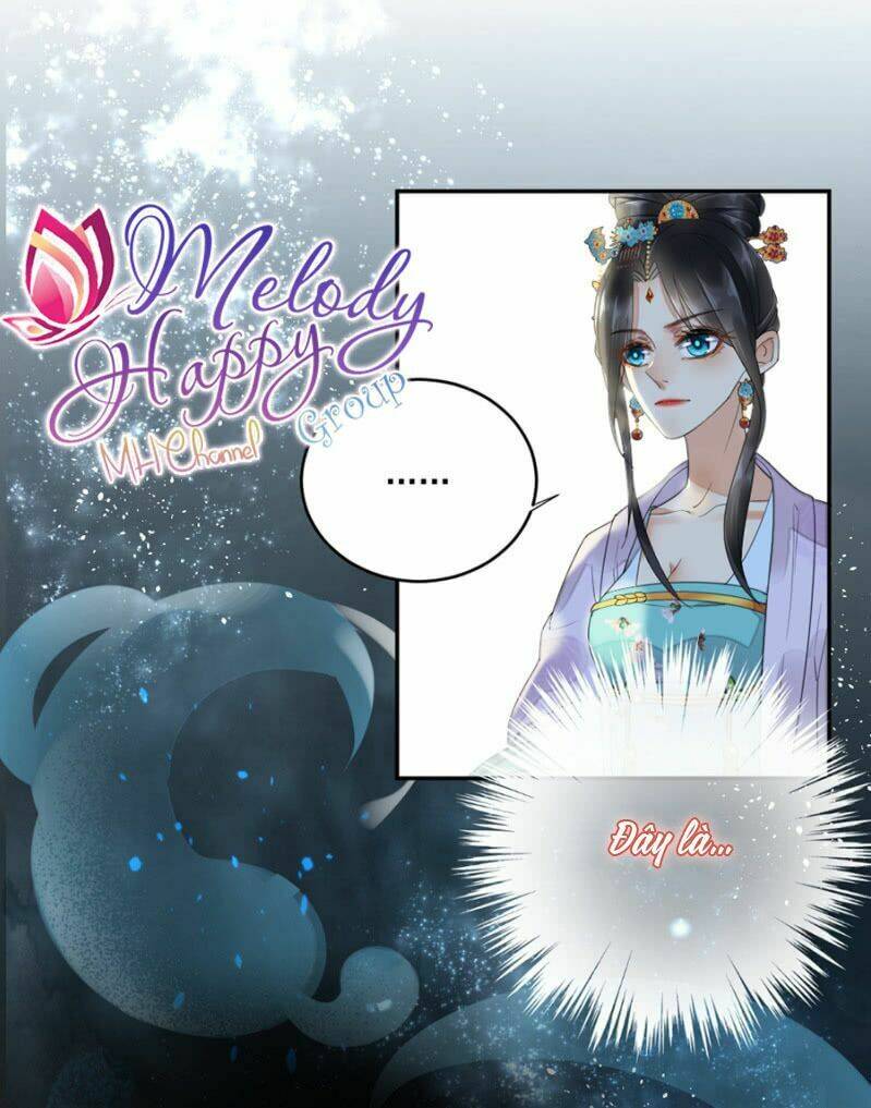 dục hỏa độc nữ chapter 14 6