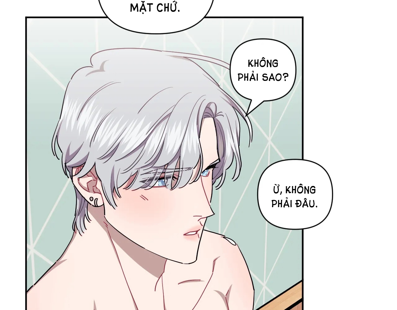 hơn cả bạn bè chapter 36.5 7