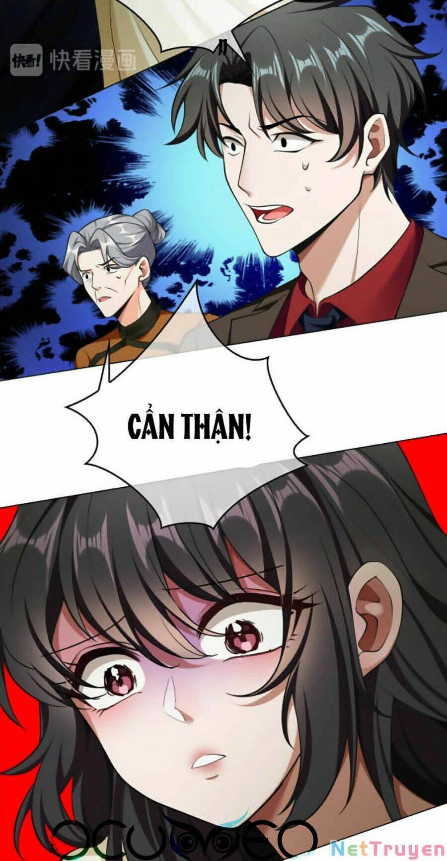 cô vợ gả thay của tổng tài cố chấp chapter 46 42