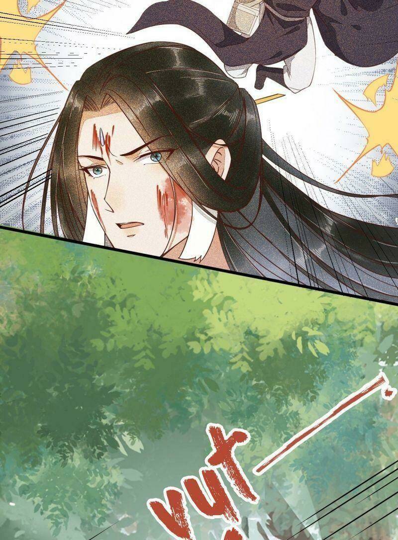 sát thủ vương phi không dễ chọc chapter 29 40