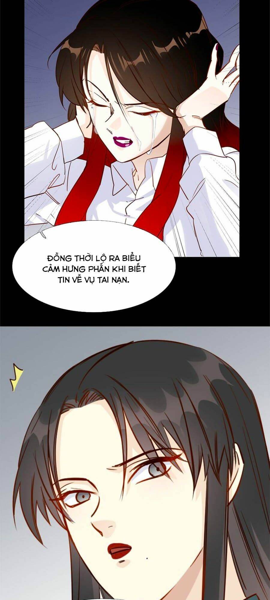 ngôi sao vụn vỡ chapter 55 30