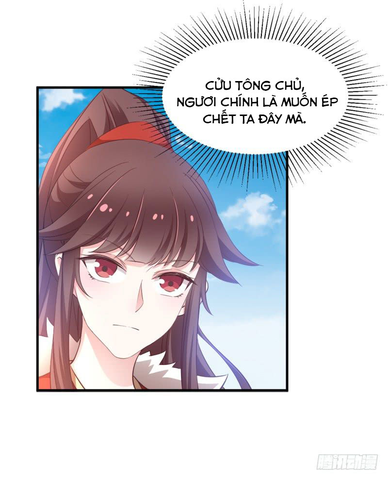 trò chơi trừng phạt chapter 39 26