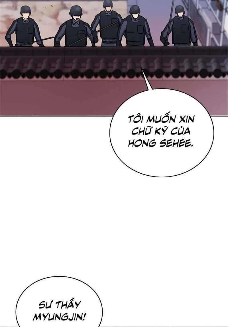 druid tại ga seoul - người hóa thú chapter 77 99