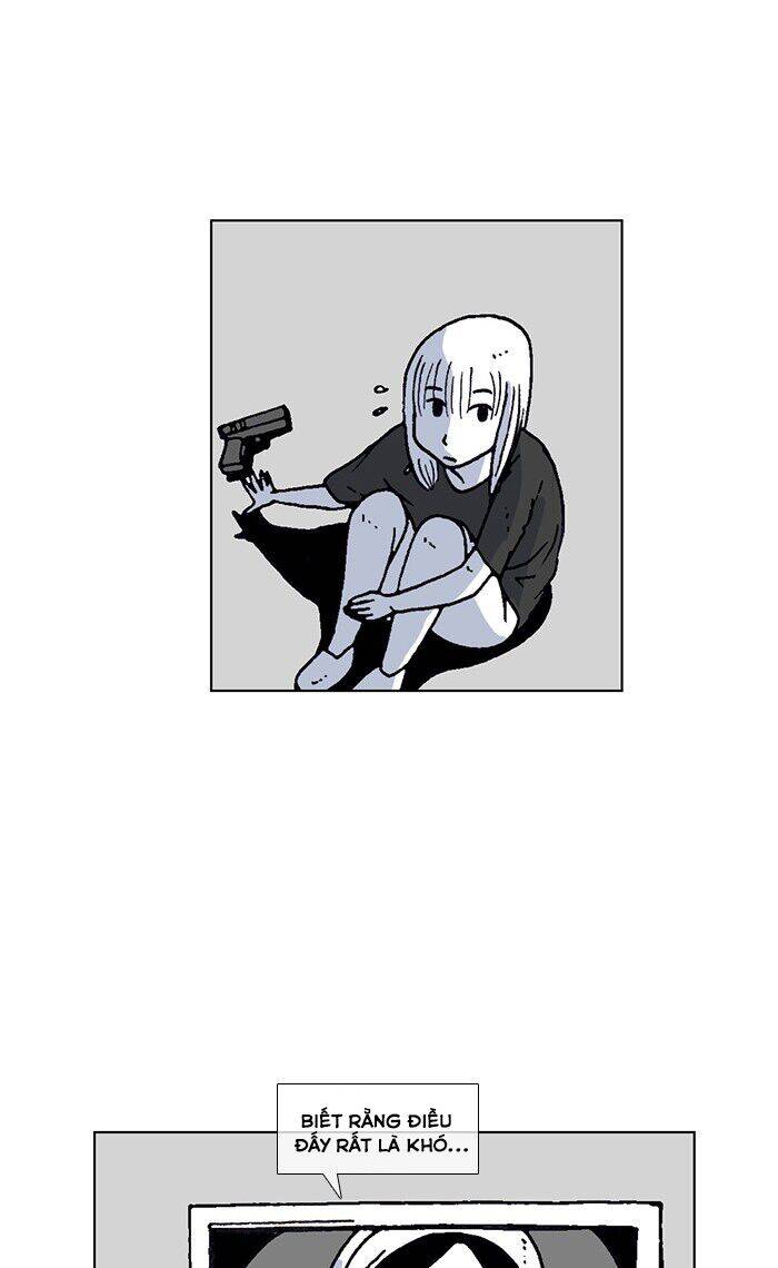 mắc kẹt trên mặt trăng chapter 44 52