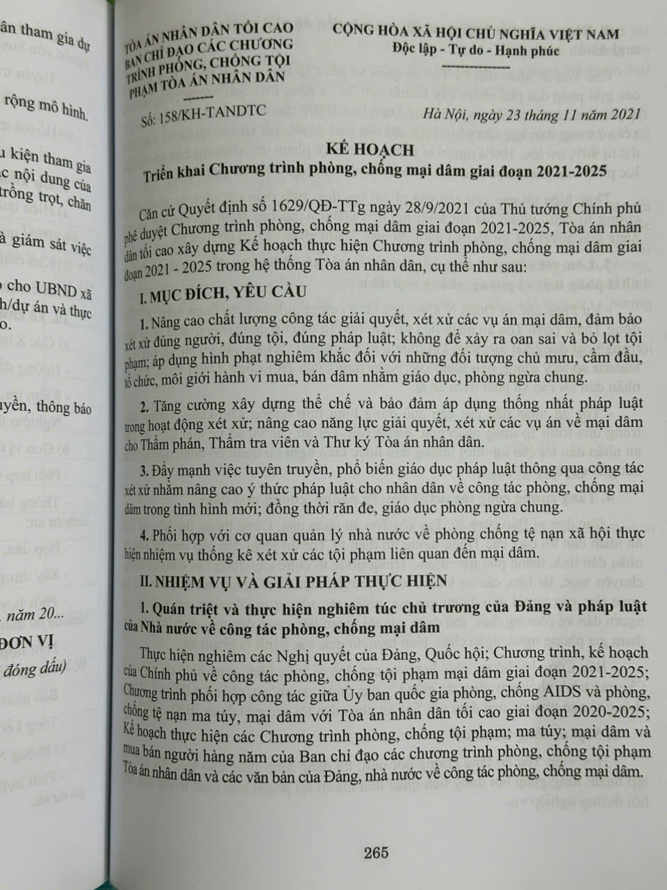 Sách Luật Phòng Chống Ma Tuý, Công Tác Tuyên Truyền Pháp Luật Về Phòng Chống MaTúy Và Tệ Nạn Xã Hội - V2448A