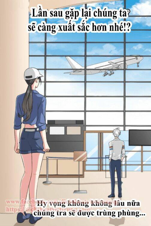 lều khều biết yêu chapter 59 46