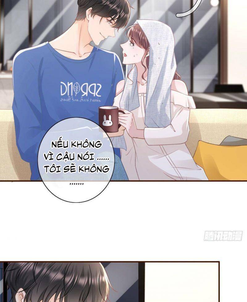 bạn gái tôi mới 30+ tuổi xuân chapter 59 9