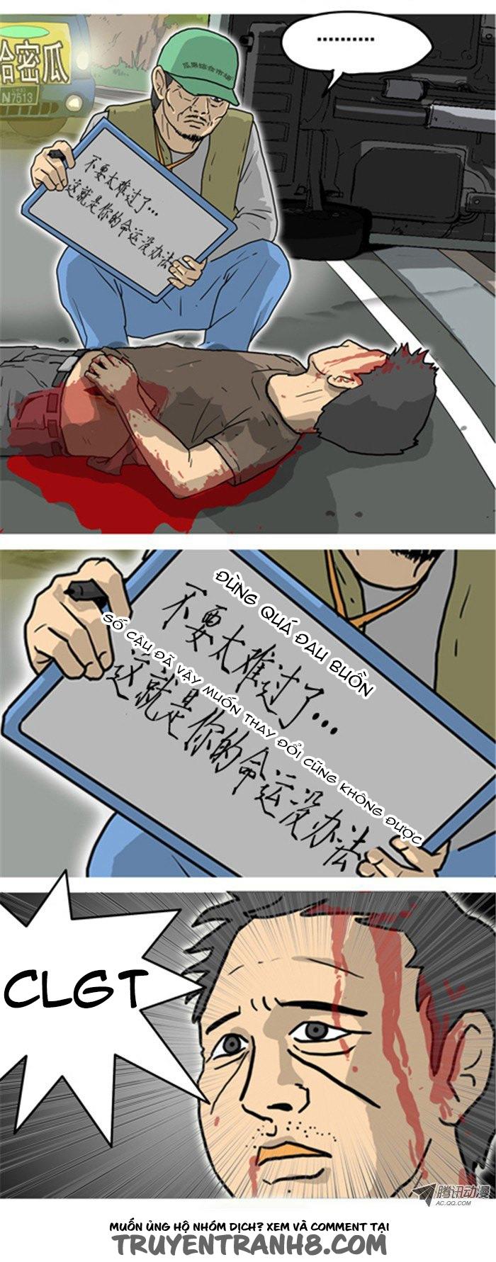 hồi sinh chapter 2 21