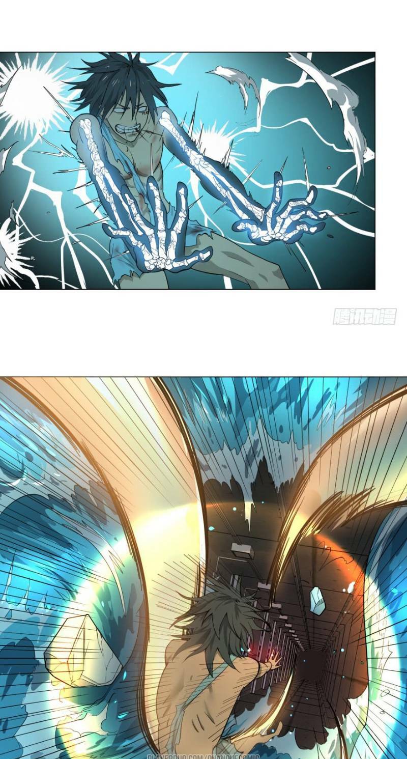 danh sách kẻ phản diện chapter 7 27