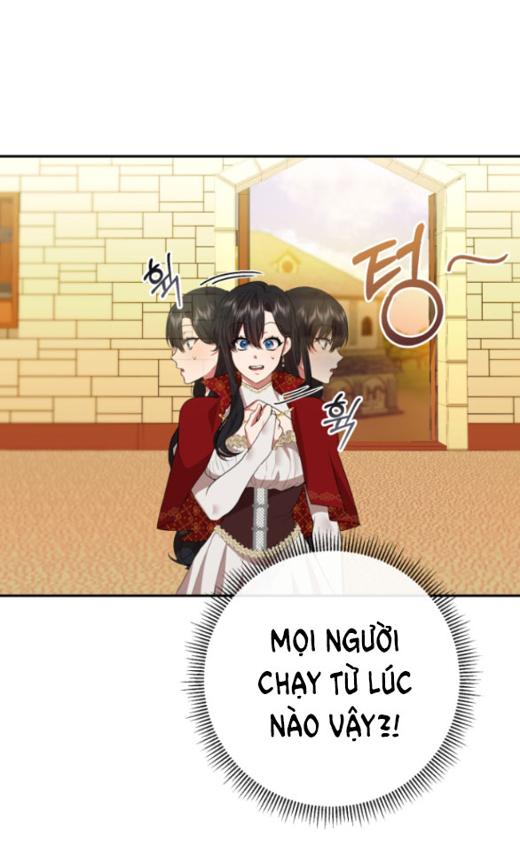 [18+] dũng sĩ vị tha chapter 2.2 32