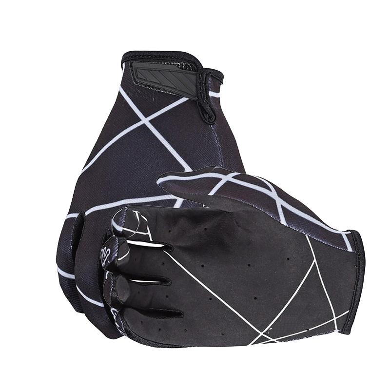 2020 Người Đàn Ông Mới Nữ ATV MTB BMX Bụi Bẩn Xe Đạp Cảo Tháo Găng Tay Thể Thao Ngoài Trời Cưỡi Đi Xe Đạp Xe Đạp Đường Bộ Găng Tay Núi Xe Đạp găng Tay