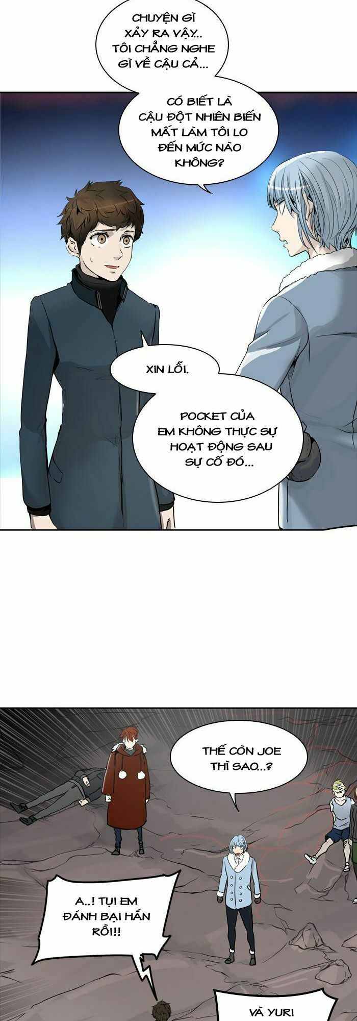 tòa tháp bí ẩn 2 chapter 255 17